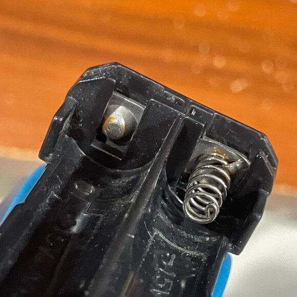 Thomas Train Engine Trackmaster Motorized Battery Operated Muddy C 2013 VIDEO - Picture 15 of 16